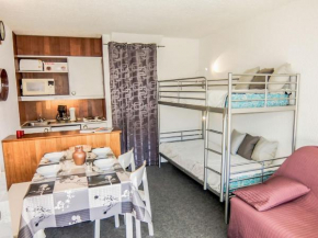 Studio Brelin Evons R05 by Interhome Les Ménuires